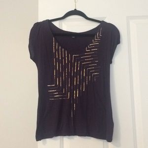Banana Republic Casual Top